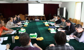 市府咨詢(xún)委深入調(diào)研科技信息化工作，共繪城市智慧發(fā)展藍(lán)圖