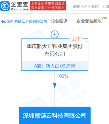 新大正布局科技新賽道 深圳設(shè)立子公司，瞄準醫(yī)療器械與信息安全