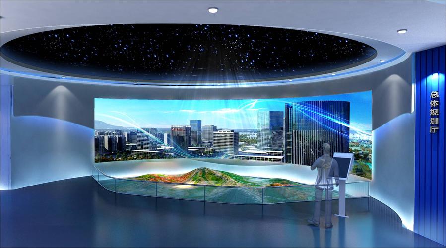 深圳影視廣告傳媒 數字展廳、三維動畫等多元服務驅動品牌傳播新浪潮